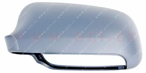 Kryt, vnější zrcátko VAN WEZEL 0317843