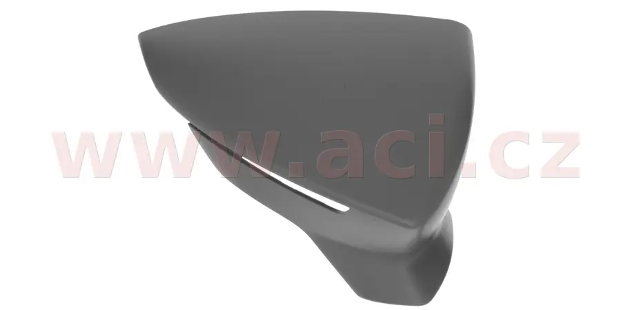 Kryt, vnější zrcátko VAN WEZEL 4946844