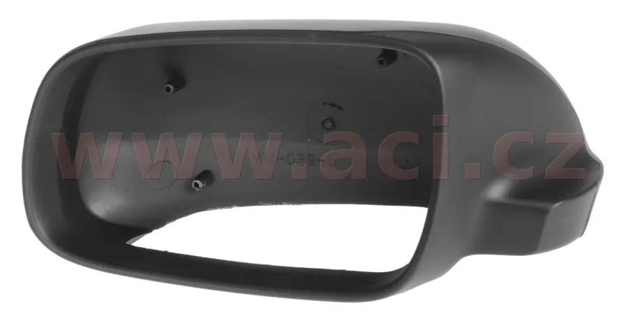 Kryt, vnější zrcátko VAN WEZEL 0323841