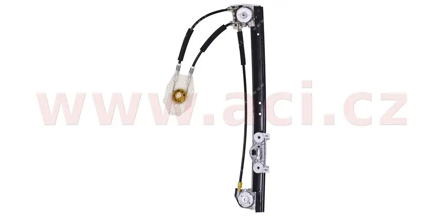 Zvedací zařízení oken VAN WEZEL 0639263