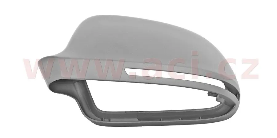 Kryt, vnější zrcátko VAN WEZEL 0327841