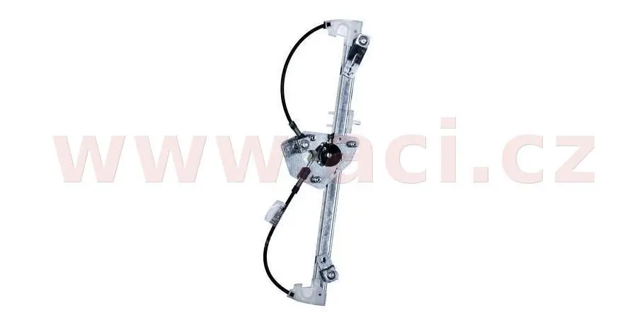 Zvedací zařízení oken VAN WEZEL 0680263