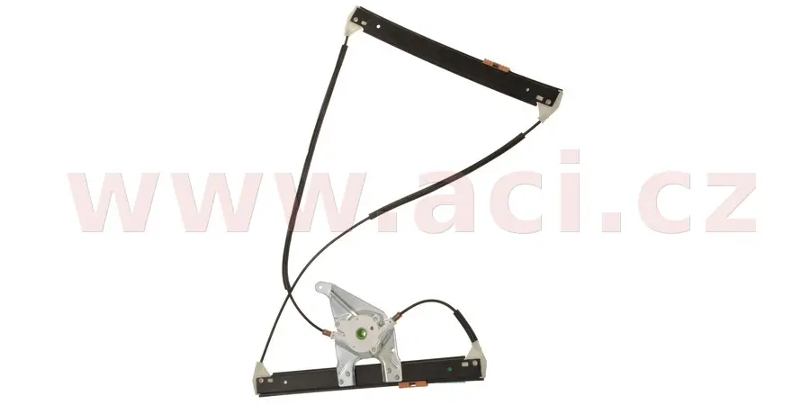 Zvedací zařízení oken VAN WEZEL 0330262