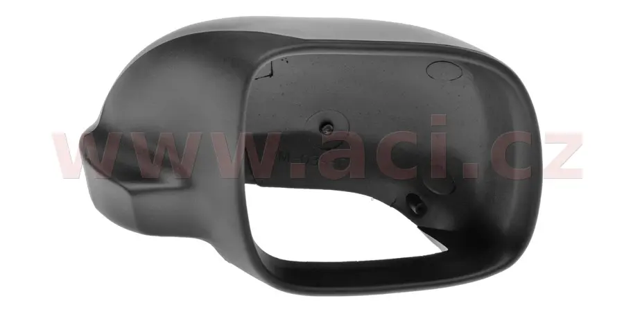 Kryt, vnější zrcátko VAN WEZEL 0323842