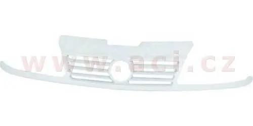 Mřížka chladiče VAN WEZEL 5878510