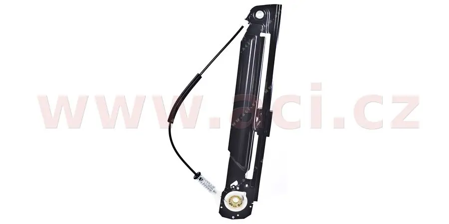 Zvedací zařízení oken VAN WEZEL 0639265