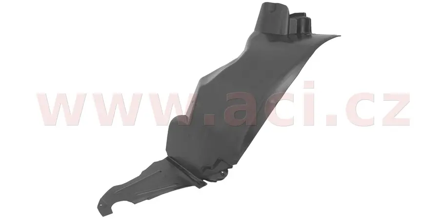 obložení, dutina kola VAN WEZEL 3014436