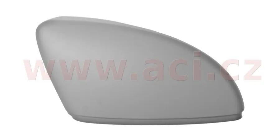 Kryt, vnější zrcátko VAN WEZEL 5849844