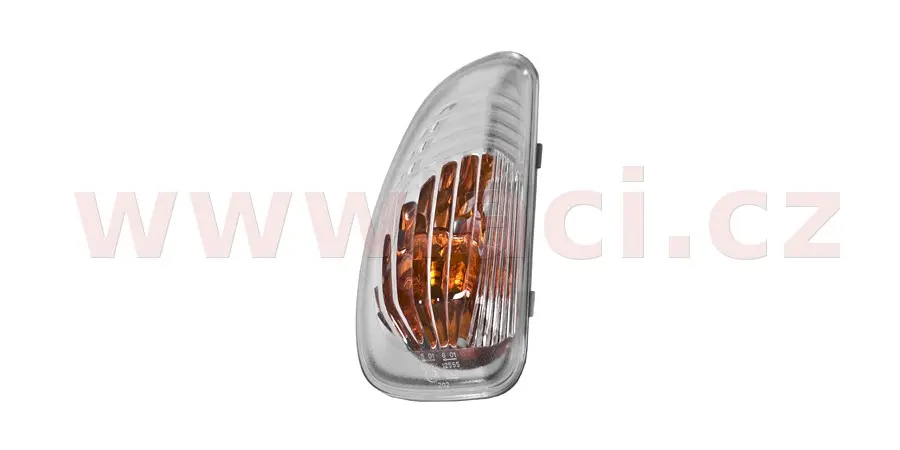 Blikač VAN WEZEL 3799917