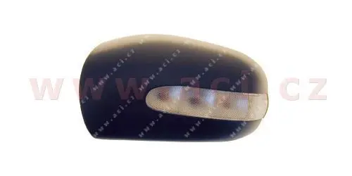 Kryt, vnější zrcátko VAN WEZEL 3032841
