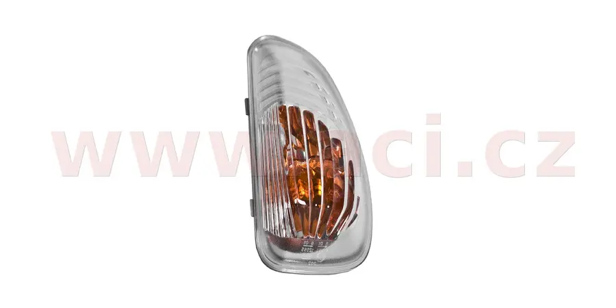 Blikač VAN WEZEL 3799918