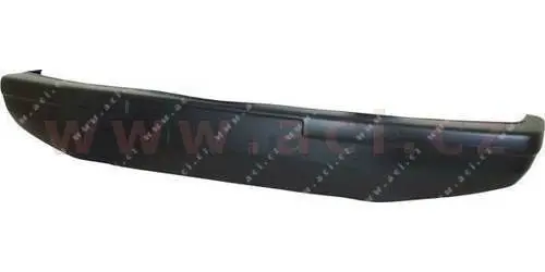 Nárazník VAN WEZEL 3071576