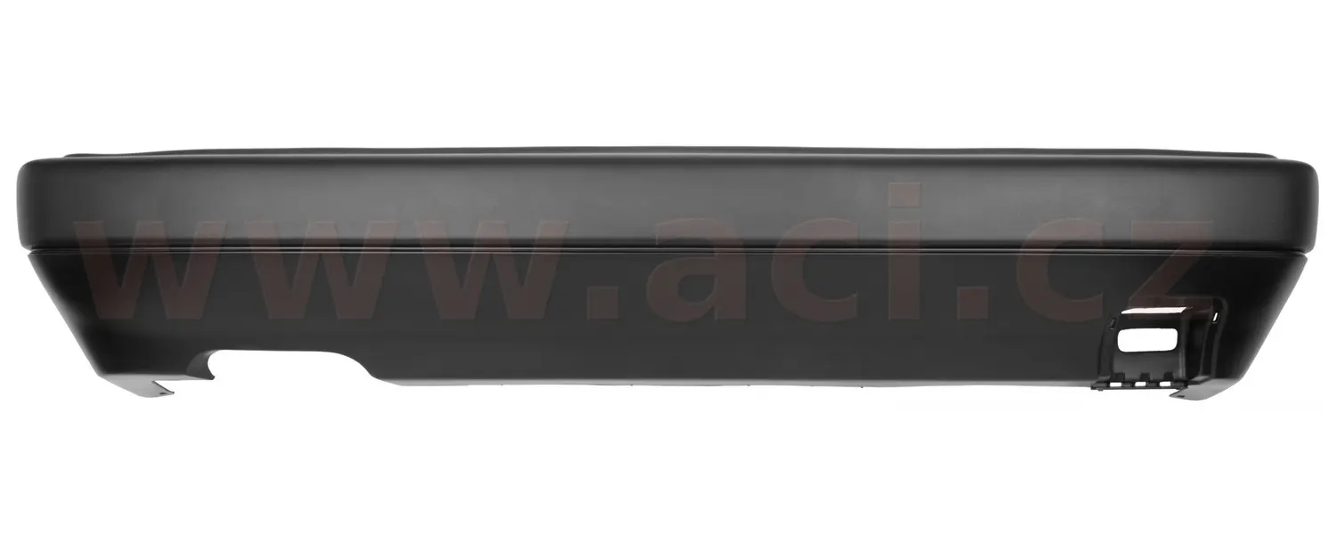 Nárazník VAN WEZEL 5813542