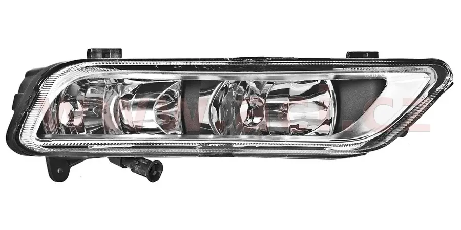 Mlhovka VAN WEZEL 5740996