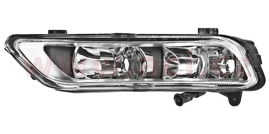 Mlhovka VAN WEZEL 5740995