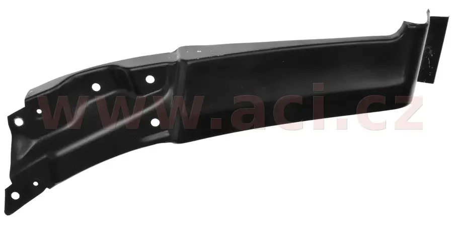 Blatník VAN WEZEL 3077653
