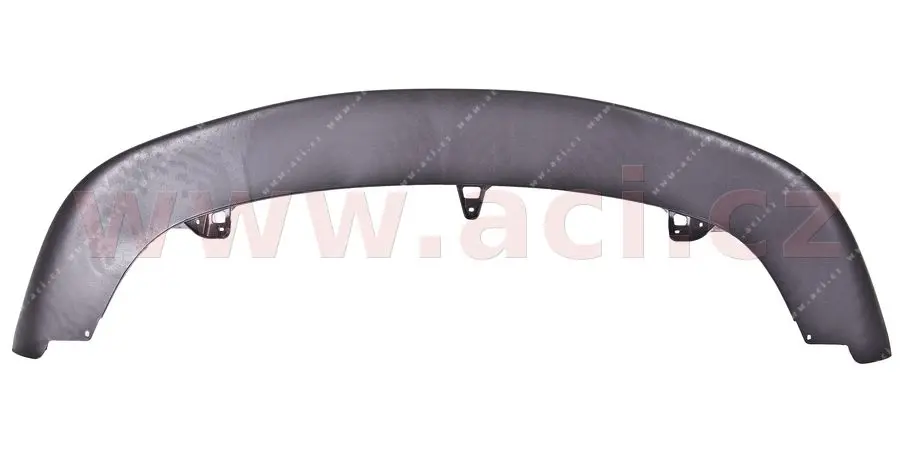 Spoiler VAN WEZEL 5857500