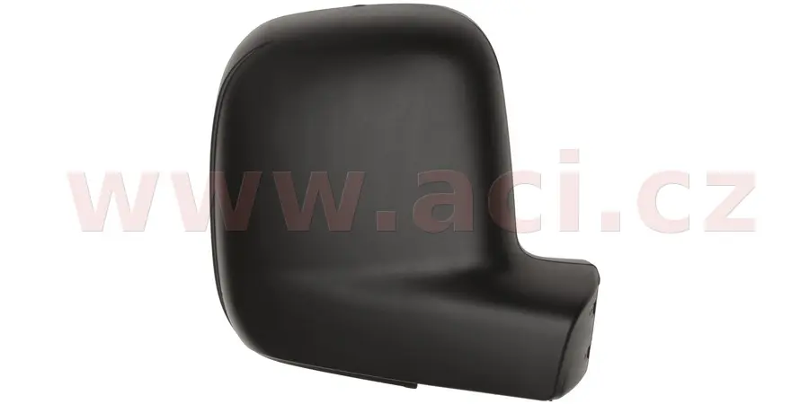 Kryt, vnější zrcátko VAN WEZEL 5896842