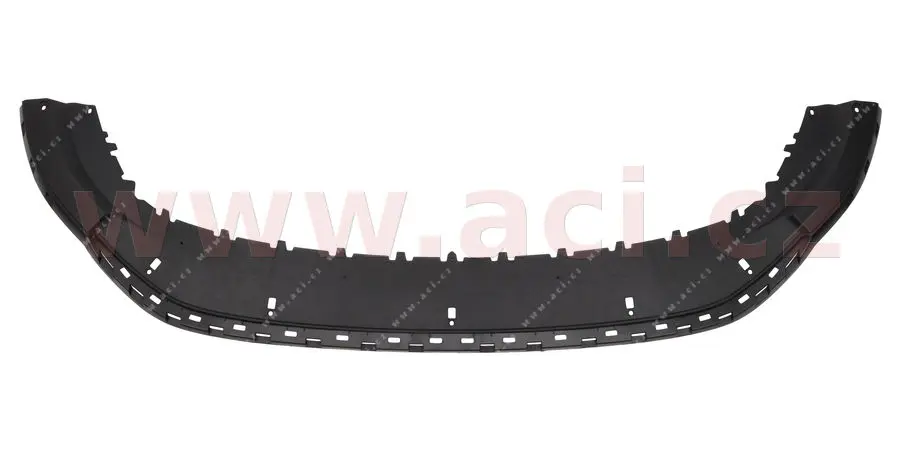 Spoiler VAN WEZEL 5765500