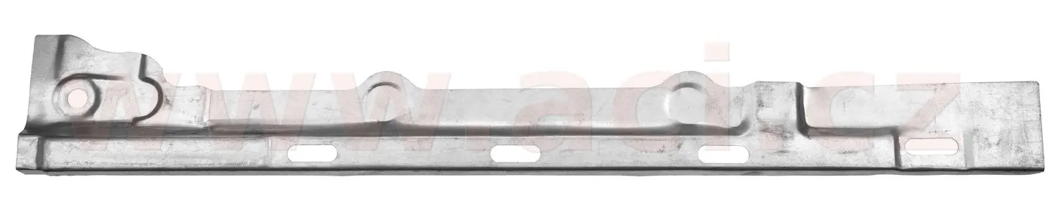 Nástupní panel VAN WEZEL 5894108