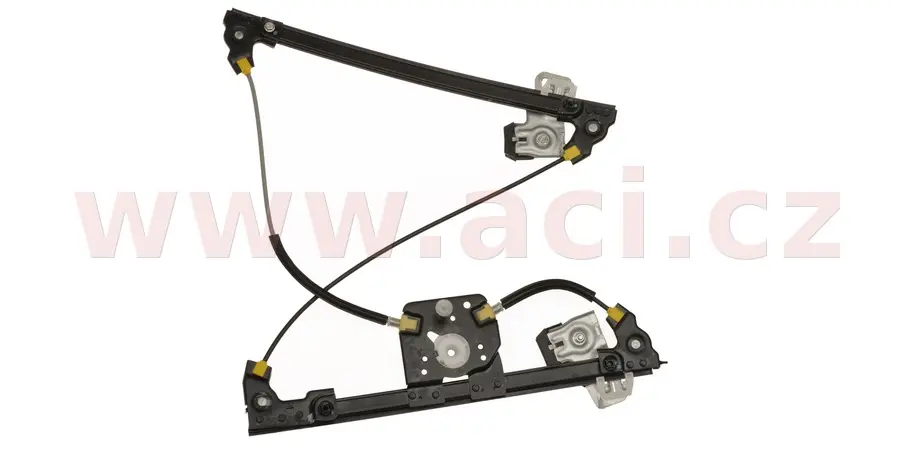 Zvedací zařízení oken VAN WEZEL 4912268