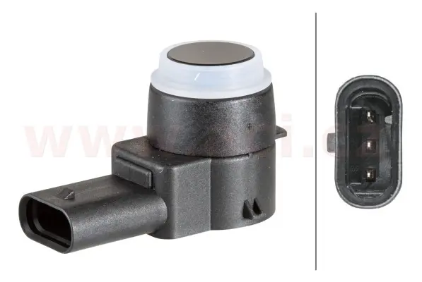 Parkovací senzor HELLA 6PX 358 141-201