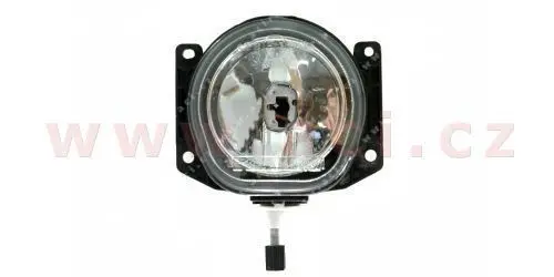Mlhovka VAN WEZEL 0156999