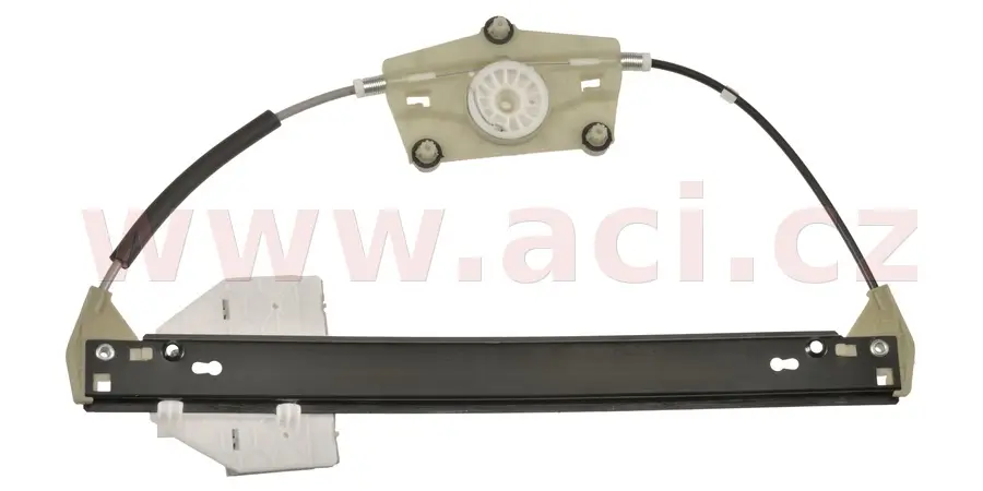 Zvedací zařízení oken VAN WEZEL 0318264