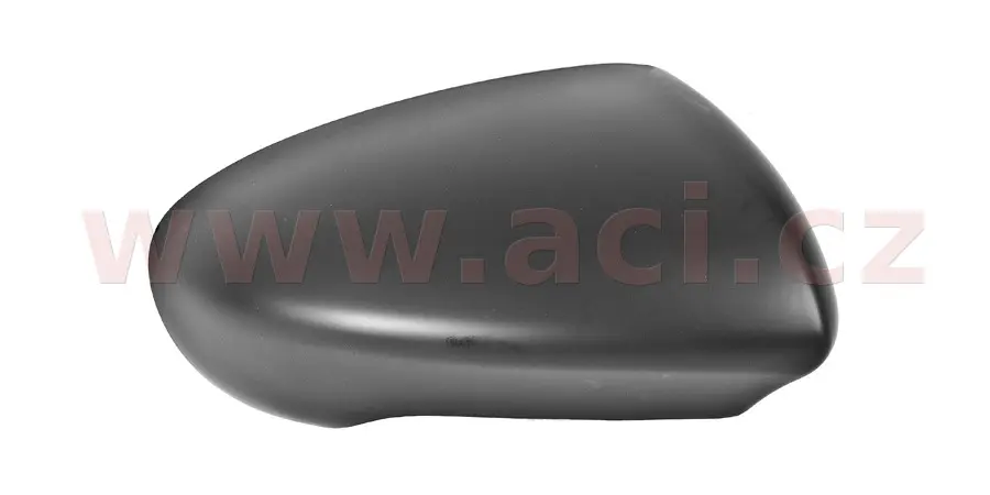 Kryt, vnější zrcátko VAN WEZEL 3388844