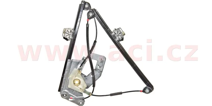 Zvedací zařízení oken VAN WEZEL 0639262