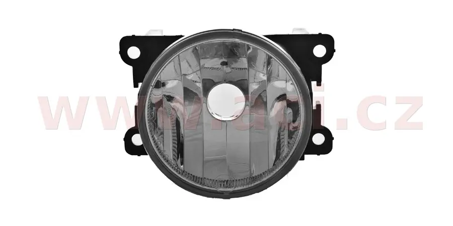 Mlhovka VAN WEZEL 0929999