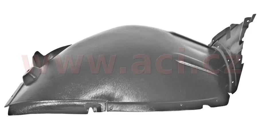 obložení, dutina kola VAN WEZEL 3087434
