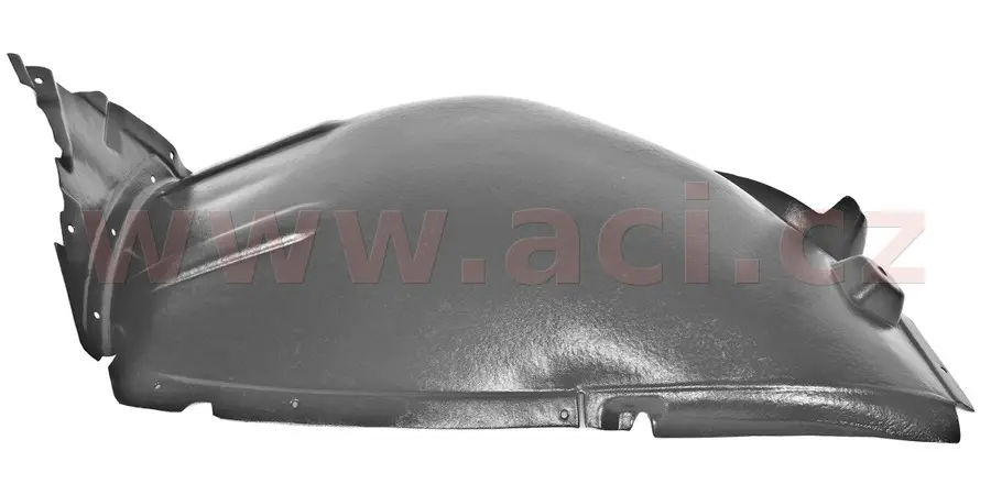 obložení, dutina kola VAN WEZEL 3087433