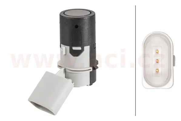 Parkovací senzor HELLA 6PX 358 141-041