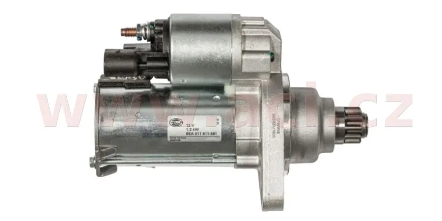 Startér HELLA 8EA 011 611-581