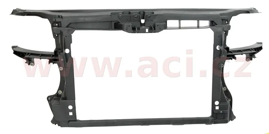 Přední obložení VAN WEZEL 0332678
