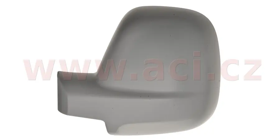 Kryt, vnější zrcátko VAN WEZEL 0944843