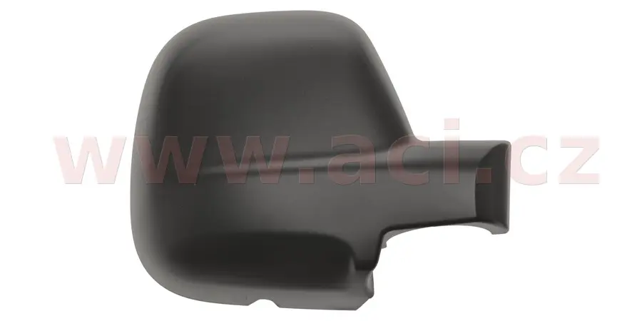 Kryt, vnější zrcátko VAN WEZEL 0944842
