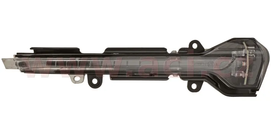 Blikač VAN WEZEL 4946916