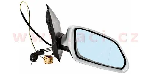 VAN WEZEL Vnější zpětné zrcátko 5828814