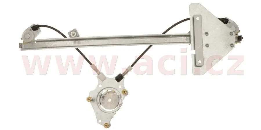 Zvedací zařízení oken VAN WEZEL 5818266