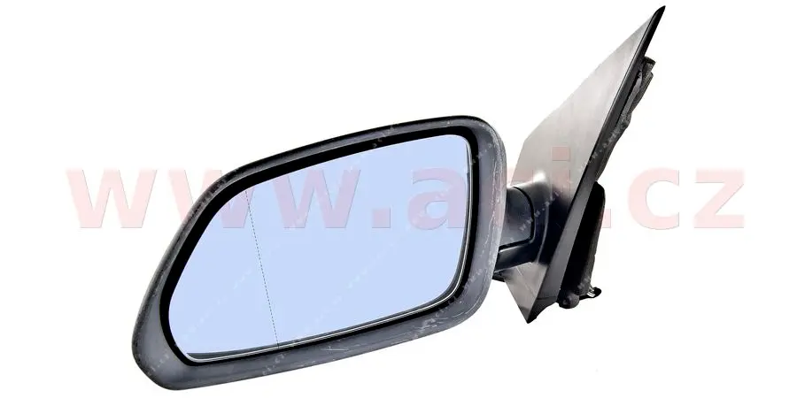 Vnější zpětné zrcátko VAN WEZEL 5828817