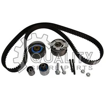 SKF Sada rozvodového řemene VKMA01263