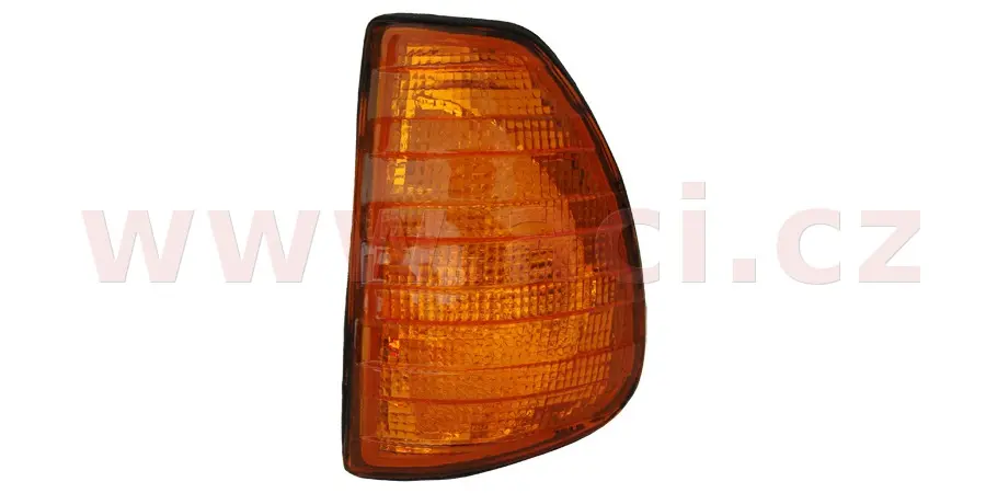 Blikač VAN WEZEL 3010901