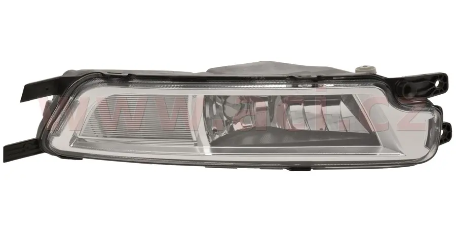 Mlhovka VAN WEZEL 5742996