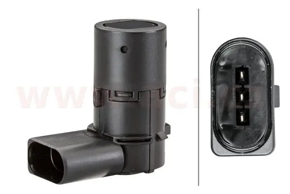 Parkovací senzor HELLA 6PX 358 141-031