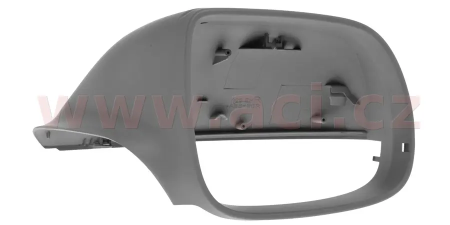 Kryt, vnější zrcátko VAN WEZEL 0380844