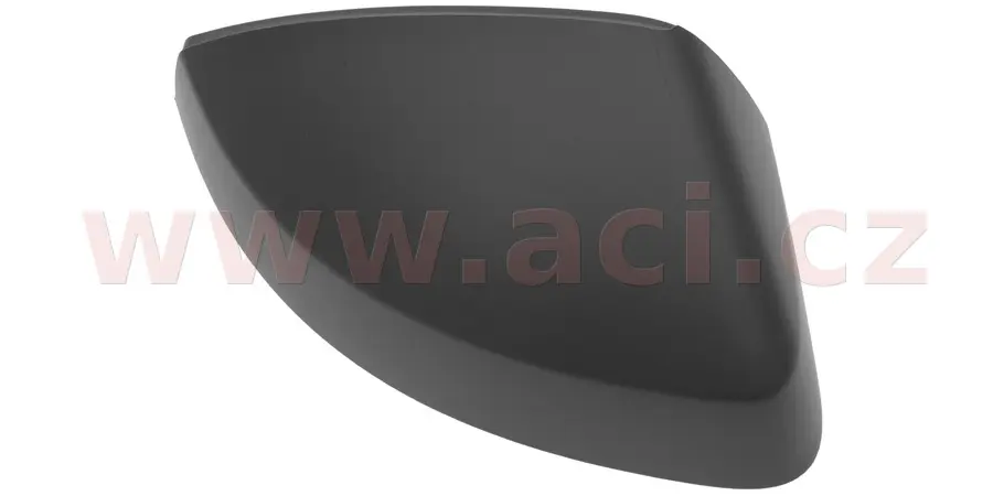 Kryt, vnější zrcátko VAN WEZEL 0335842