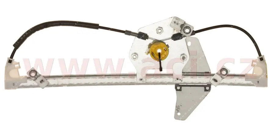 Zvedací zařízení oken VAN WEZEL 4034265