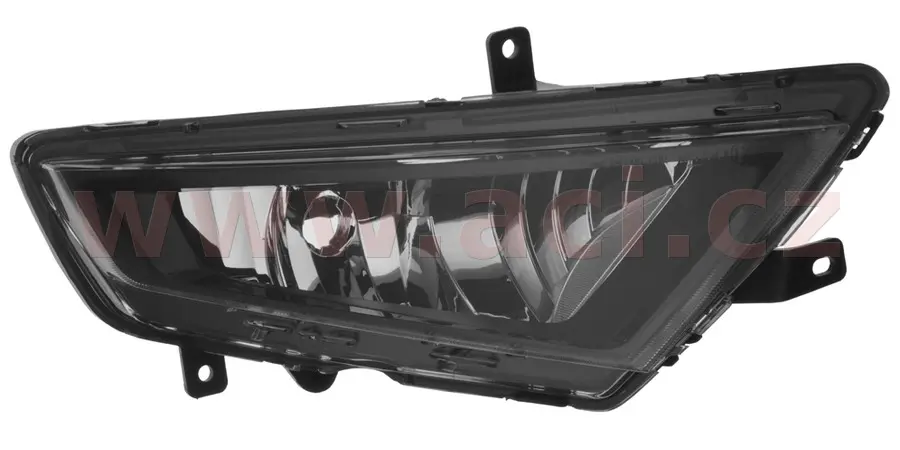 Mlhovka VAN WEZEL 4924998